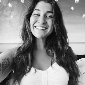 Meet your Posher, Haley